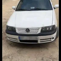 فولکس گل مدل ۸۵