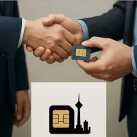 خریدارسیمکارت ۰۹۱۲