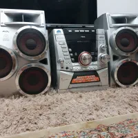 ضبط و باند خانگی ۴۰۰۰ وات آیوا
