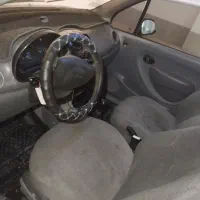 خودروی دوو ماتیز مدل ۸۱