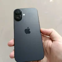 آیفون ۱۶