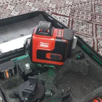ترازلیزری میلواکی