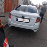 فروش برلیانس 330