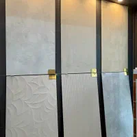 سرامیک ۶۰×۱۲۰ مات  شیک، مدرن و کاربردی