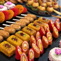 اموزش فینگرفود همراه با مدرک