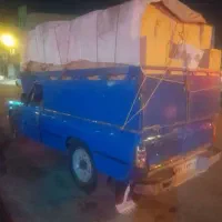 باربری با نیسان
