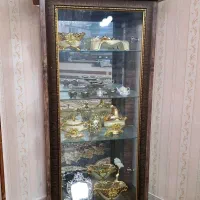 گنجه چوبی