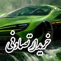 تیبا صندق دار /چپی تصادفی سوخته