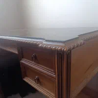 میز تحریر و اداری برند کاری نو