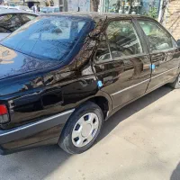 پژو۴۰۵مدل ۸۳