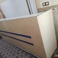 پیش خوان ام دی اف 2 عدد