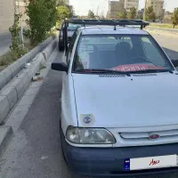 پراید وانت مدل ۹۴