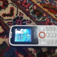 گوشی ساده هانوفر ساده رنگی