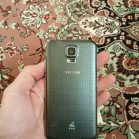 سامسونگ گلکسی اس 5 در حد آکبند samsung galaxy s5