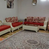 مبل ال ۹ نفره