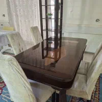 میزناهارخوری