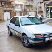 405|خودرو سواری و وانت|ارومیه, |دیوار