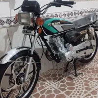 موتور ۲۰۰