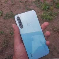 Redmi note 8 ردمی نوت ۸ سالم ۶۴ رام ۴