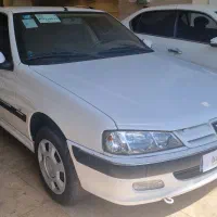 پژو پارس Xu7p مدل ۱۴۰۲ اتوگالری باما