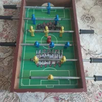 فوتبال دستی