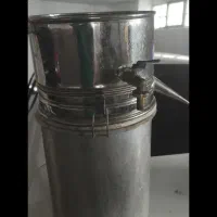 گلابگیری تقطیر