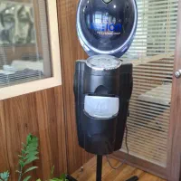 دستگاه ماکرومیست - اوزون تراپی مو