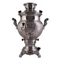 سماور البرز