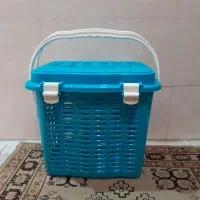 سبد پیک نیک سبد مسافرتی بزرگ