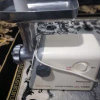 چرخ گوشت