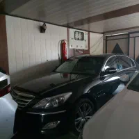 جنسیس بی نظیر فوق العاده استسنائی نقد و اقساط