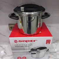 زودپز ۶ لیتر ساپر نونو