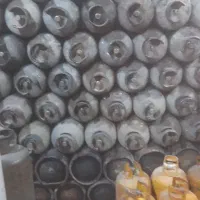 خرید و فروش و شارژ انواع کپسول گاز