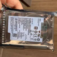 هارد سرور اچ پی hpe new
