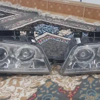 چراغ‌slx‌جلو‌
