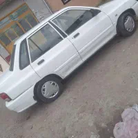 پراید ۱۳۲|خودرو سواری و وانت|رشت, حومه رشت|دیوار