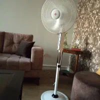 پنکه ایستاده پارس خزر نو