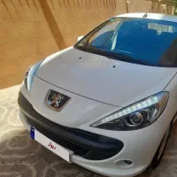 ۲۰۷tu3|خودرو سواری و وانت|شهریار, شهریار|دیوار