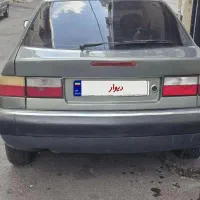 زانتیا مدل ۸۸