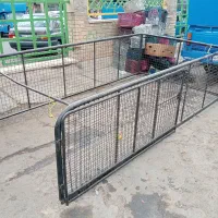 بچه باربند توری نیسان
