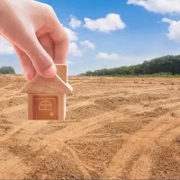 قطعه ۳۶استانداری درشرف ماده ۵