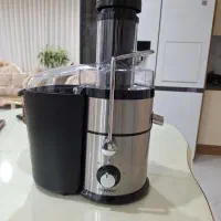 آبمیوه گیری بوش