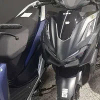موتور صفر گلکسی 170