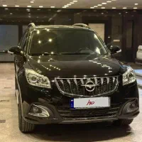 هایما s7 پلاس مدل ۱۴۰۳ فقط یک کاپوت رنگ