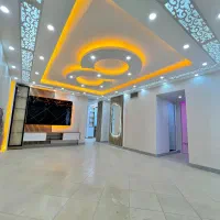 آپارتمان فول بدون مشرف در شمال پرند
