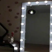 آینه چراغدار