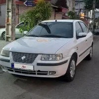 سمندef7مدل ۹۱