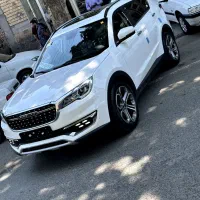 فیدلیتی پرایم ۷ نفره مدل 1403