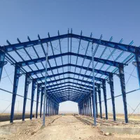 ساخت.سوله.جرثقیل سقفی.درب‌ پنجره.ماشین الات صنعتی