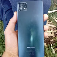 گوشی A22G5|موبایل|قم, نیروگاه|دیوار